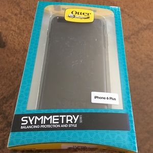 Otterbox I phone 6 Plus